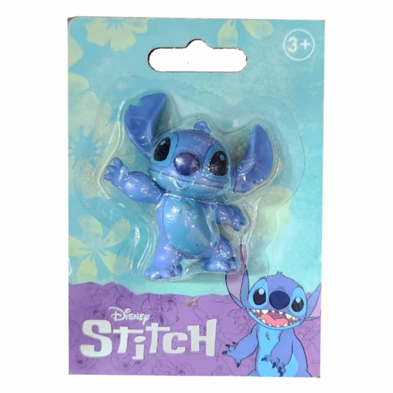فیگور مدل Stitch کد 1