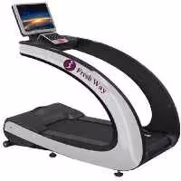 تردمیل باشگاهی فرش وی مدل FW 7900