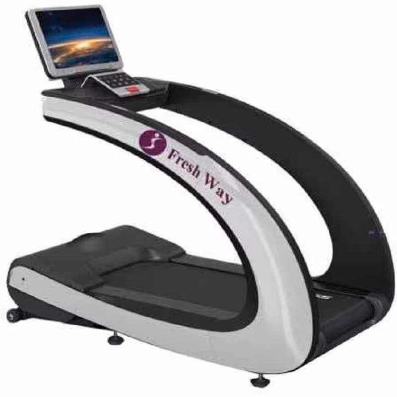 تردمیل باشگاهی فرش وی مدل FW 7900