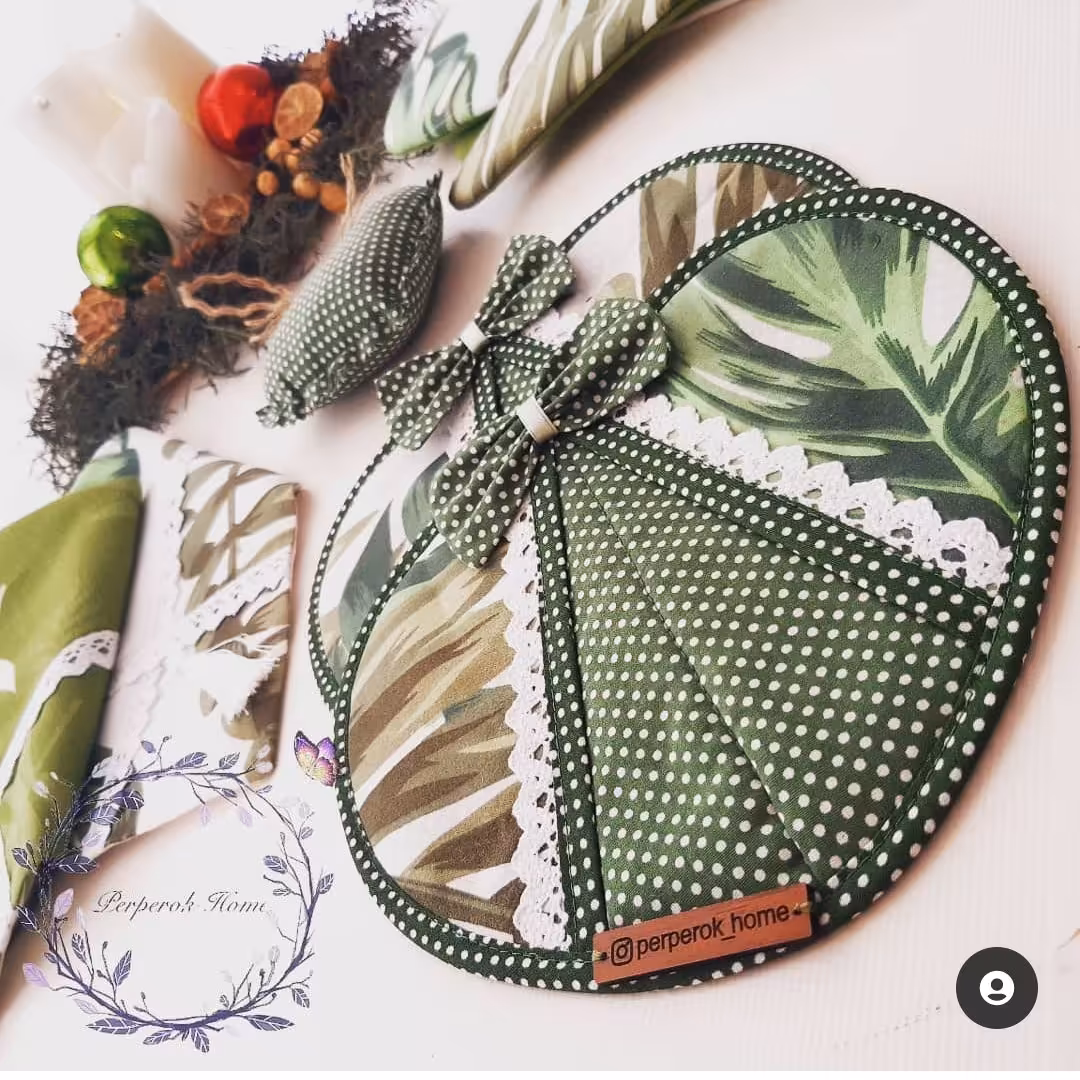 دستگیره قلبی هاوایی 