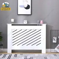 کاور چوبی رادیاتور YKP20