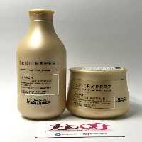 پک آبسولوت ریپیر لیپیدیوم لورال پروفشنال - LOREAL PROFESSIONNEL