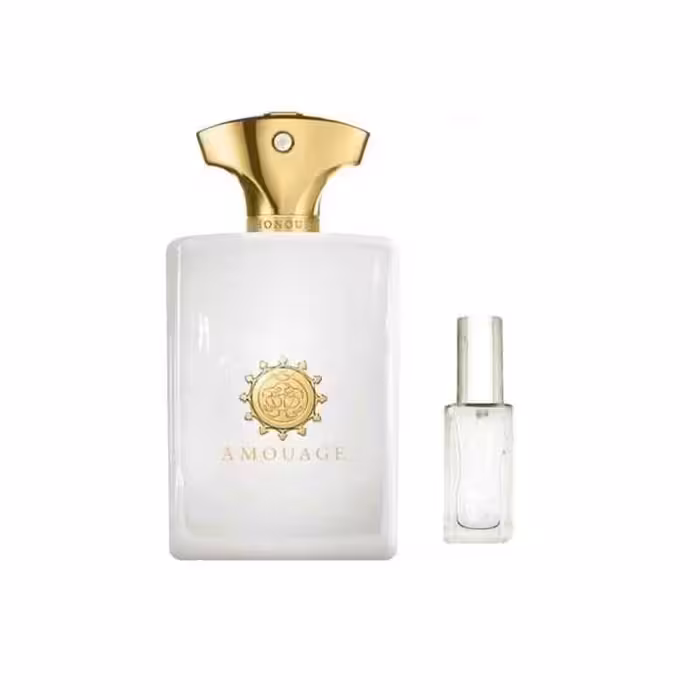 10 گرم عطر خالص مردانه آمواج هانر   Amouage Honour