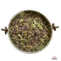 بادرنجبویه 100 گرمی اعتماد (ملیس )