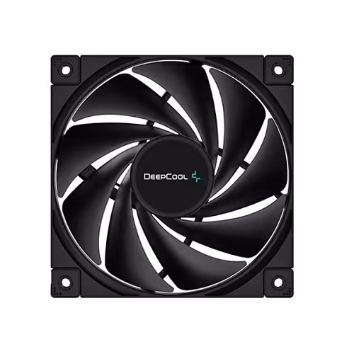 خنک کننده کیس دیپ کول FK120