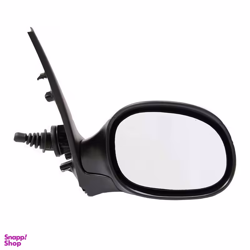 آینه جانبی دستی راست خودرو چیکال مدل V-129-R مناسب برای پژو 206