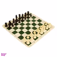 شطرنج مدل فکر آذین