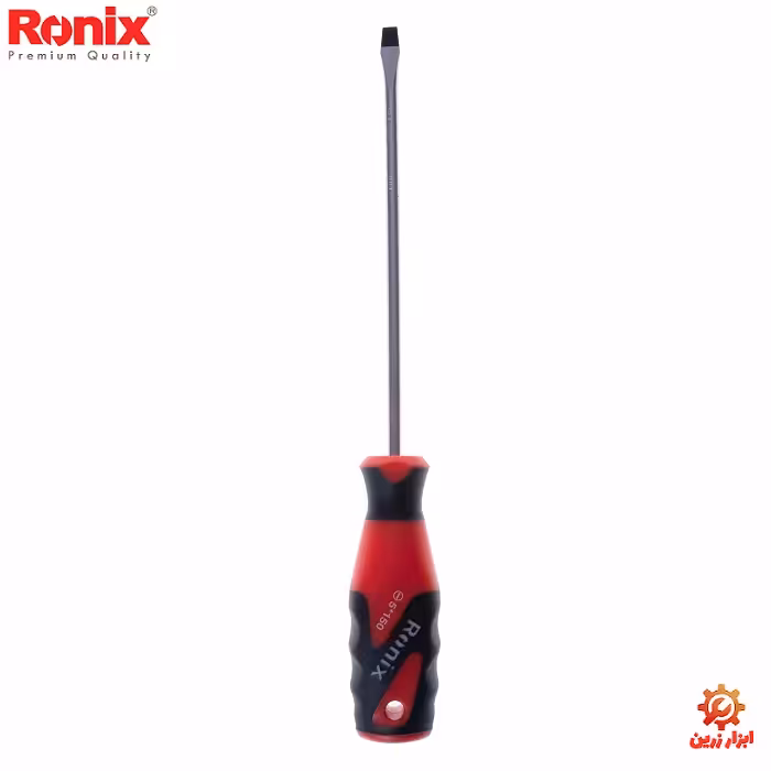 پیچ گوشتی دوسو 5×150 رونیکس مدل RH-2757