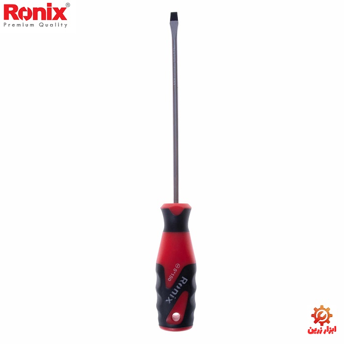 پیچ گوشتی دوسو 5×150 رونیکس مدل RH-2757