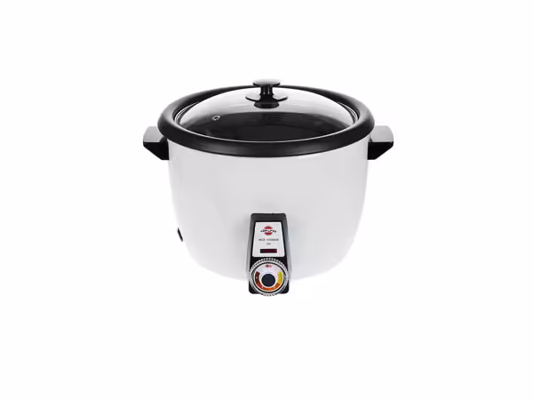 پلوپز پارس خزر مدل RC271TSW