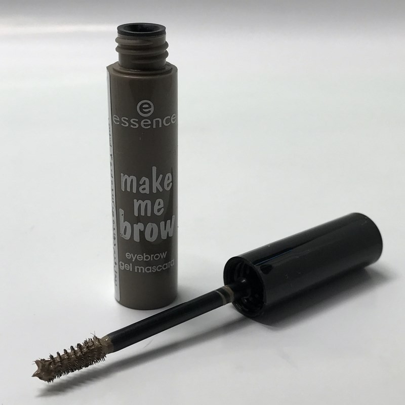 ریمل فرم دهنده و پرکننده ابرو اسنس - essence