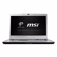 قیمت خرید لپ تاپ ام اس آی کد6452 | MSI PE62-7RD