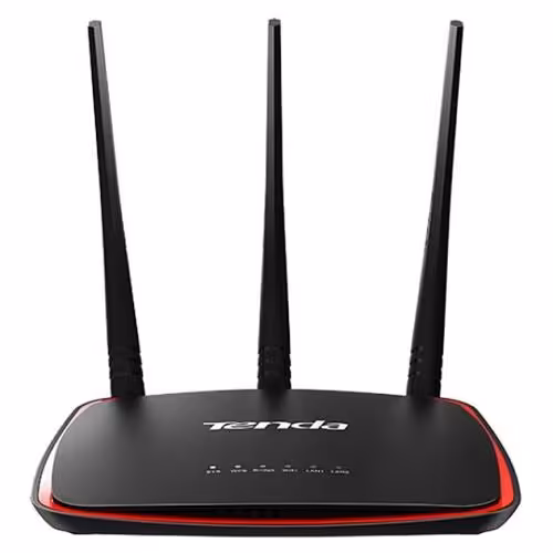 Tenda AP5 300Mbps Wireless N Access Point - تکنو لینک 148