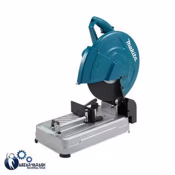 پروفیل بر 2200 وات ماکیتا مدل LW1400 - ابزار یراق