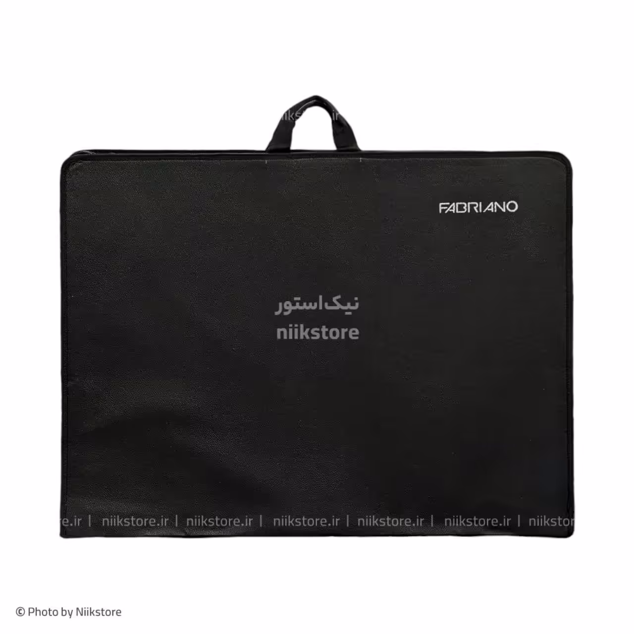 کیف آرشیو چرم جاقلمی دار سایز A2