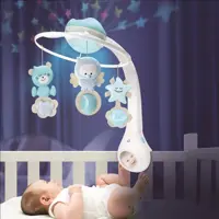 آویز تخت سه کاره اینفانتینو Infantino