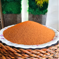 خاکشیر لوکس امسالی  پاک شده اعلاء  بدون خاک  درجه یک مجلسی و  سورت شده 
( بسته 500 گرمی )