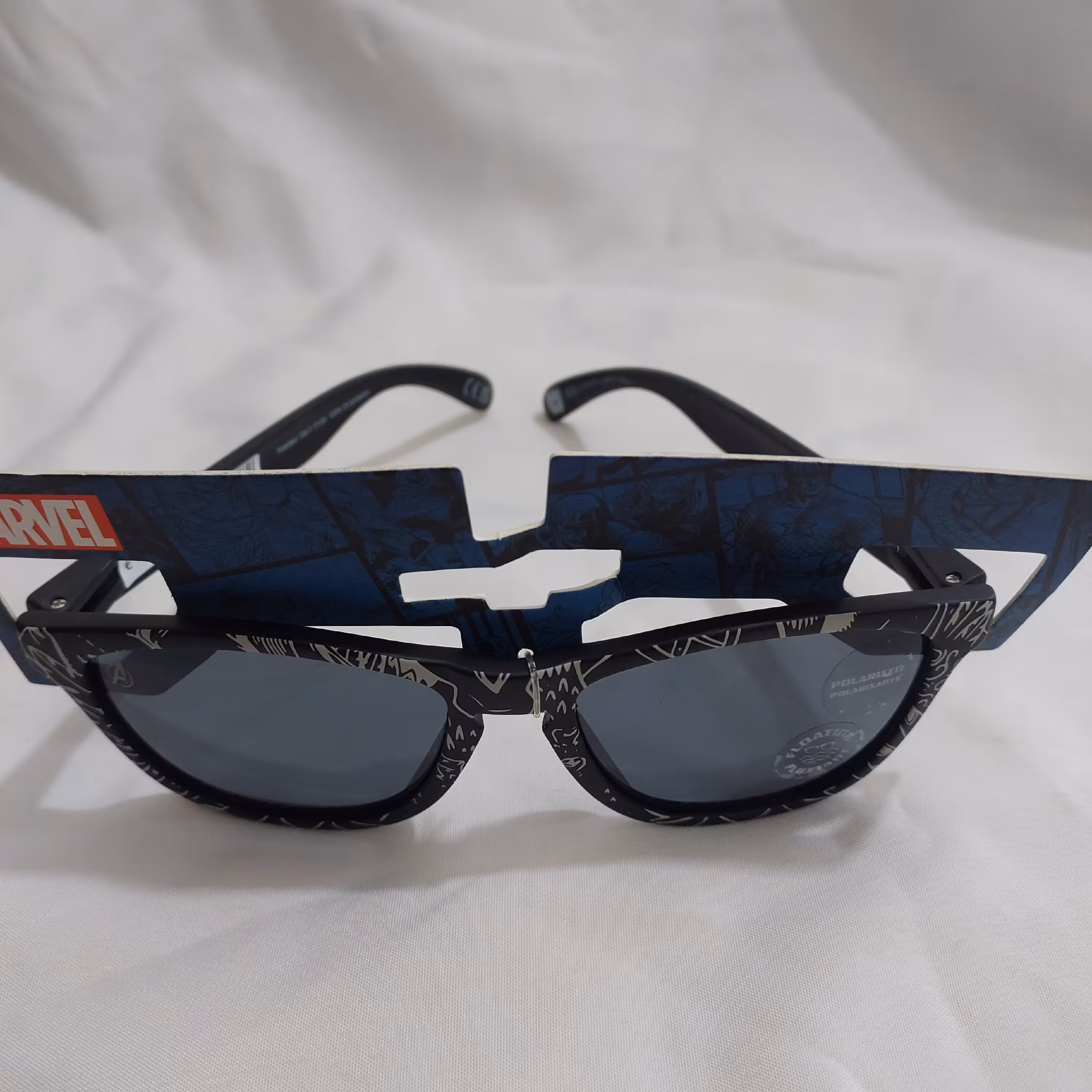 عینک افتابی