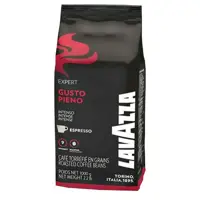 دانه قهوه لاوازا گوستو پینو 1 کیلوگرمLavazza Gusto pieno
