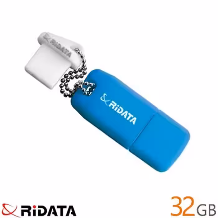 فلش مموری32 گیگابایت fruity- ری دیتا | Flash Memory Ridata fruity-32GB