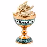 کشک رشته ای (ساده  نمک)250گرم