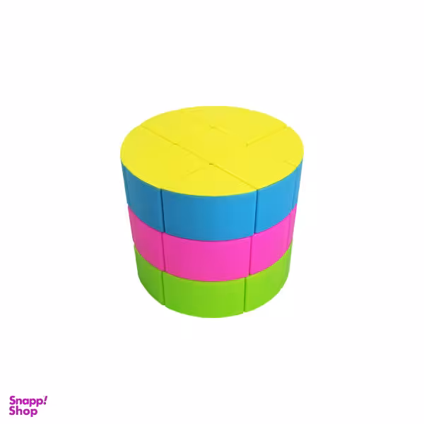 روبیک مدل A50