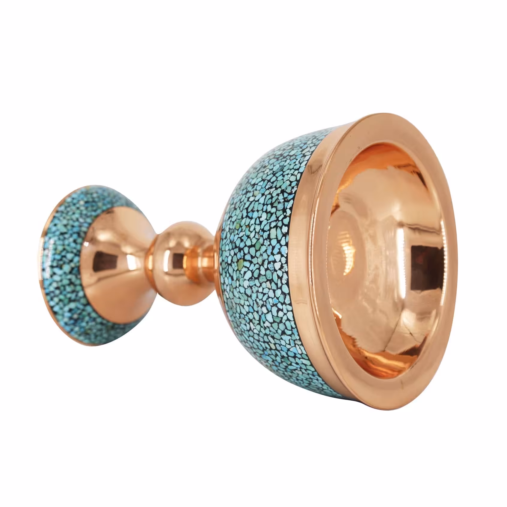 سنگاب 14فیروزه کوبی