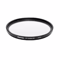 فیلتر عکاسی هاما Hama UV coated 55mm Filter