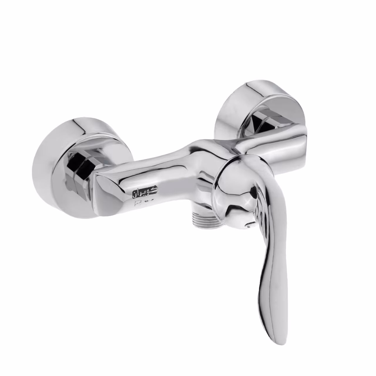 شیر سرویس بهداشتی کویران آذر مدل میلان