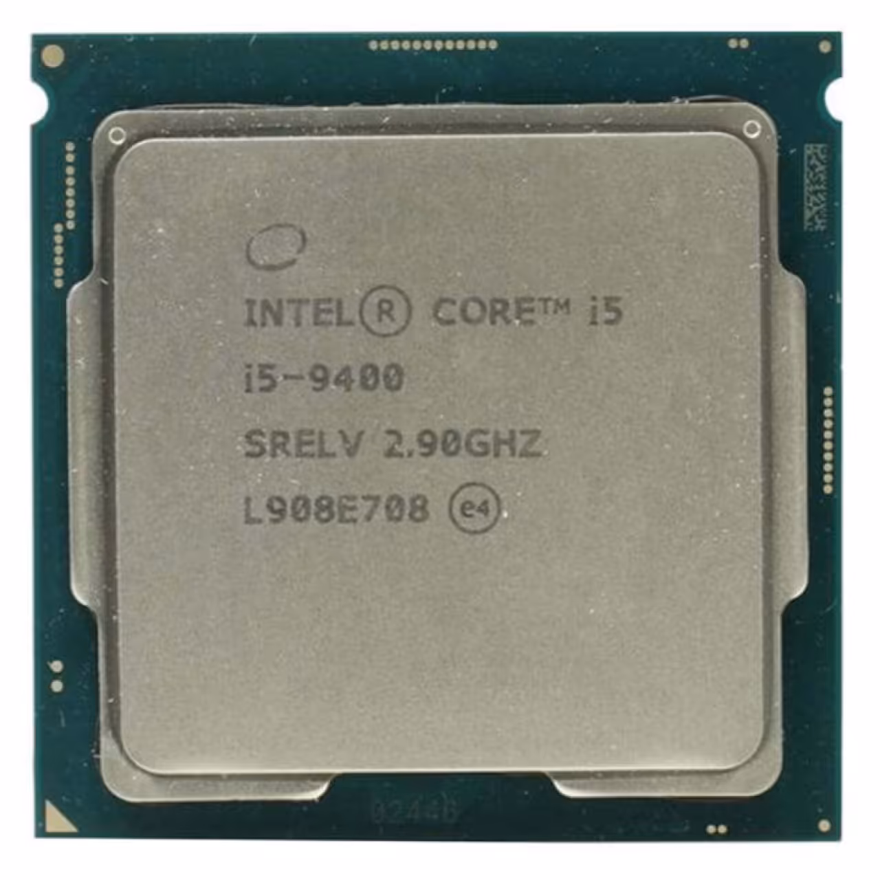 پردازنده مرکزی اینتل مدل Core i5-9400 تری