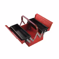 جعبه ابزار کاوه مدل فلزی کد 302