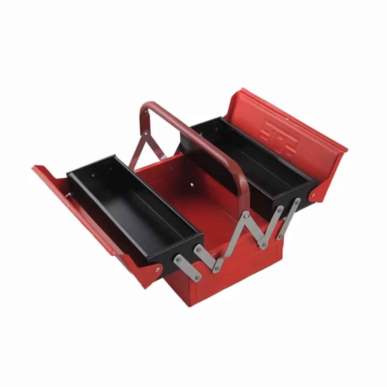 جعبه ابزار کاوه مدل فلزی کد 302