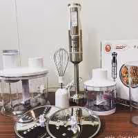 غذاساز9 کاره مایر