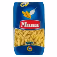 ماکارونی فرمی اسپریلا 500 گرمی مانا