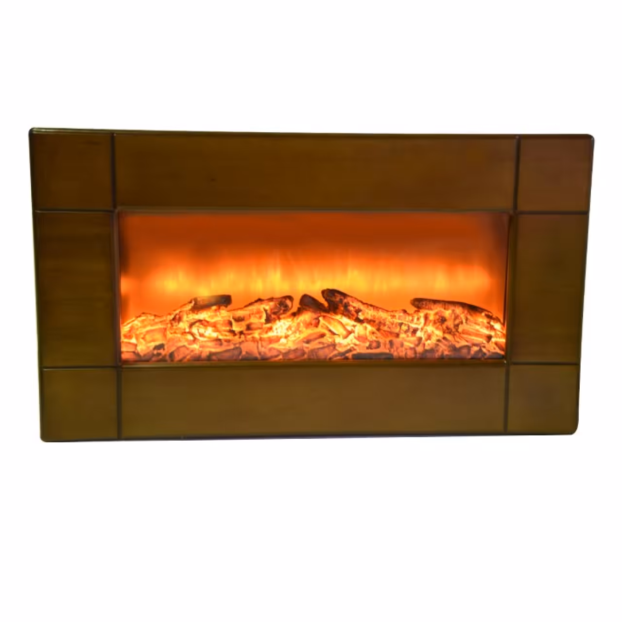 شومینه برقی بیستون مدل HB.W 93 - L4