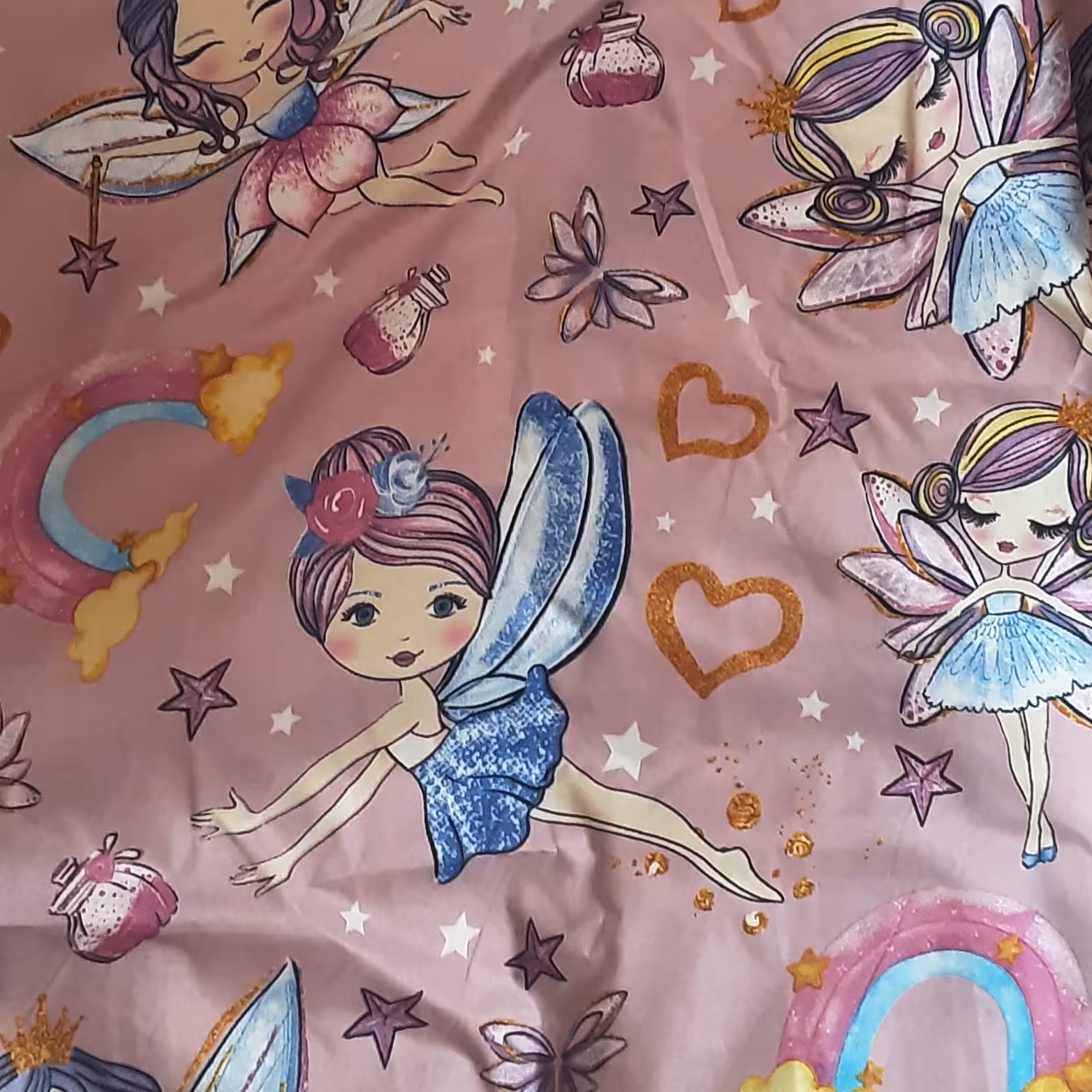 سرویس خواب کارتونی