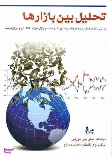 تحلیل بین بازارها