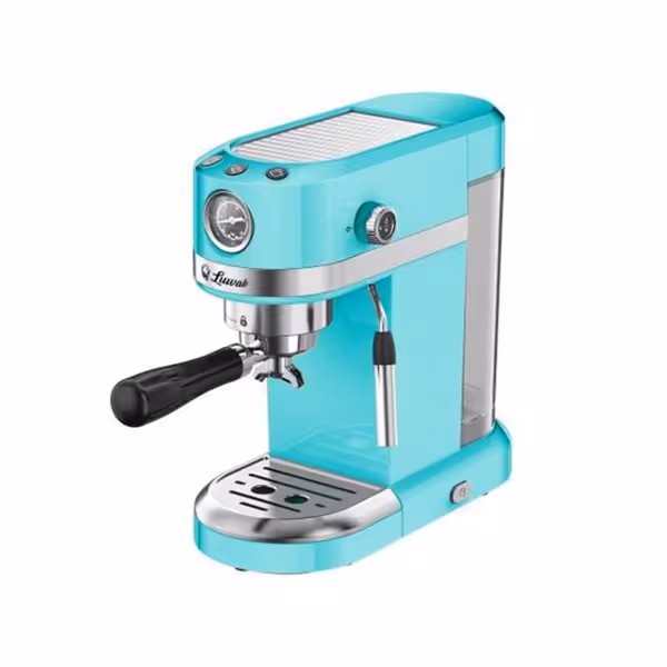 دستگاه اسپرسوساز لواک مدل Lwk-331