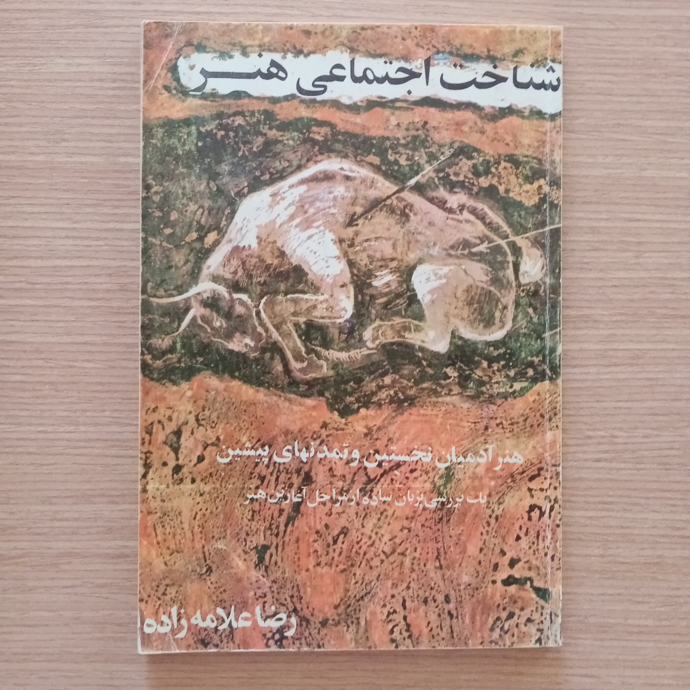 شناخت اجتماعی هنر