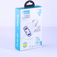 شارژر x - hanz مدل ca31