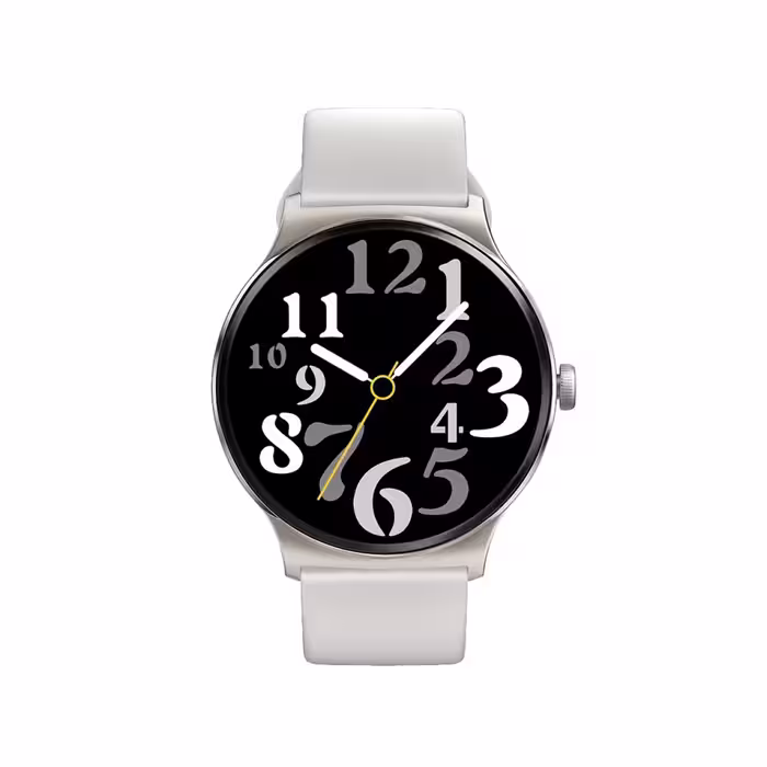 ساعت هوشمند هایلو مدل Haylou smart watch Solar Lite