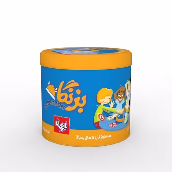 بازی بزنگاه