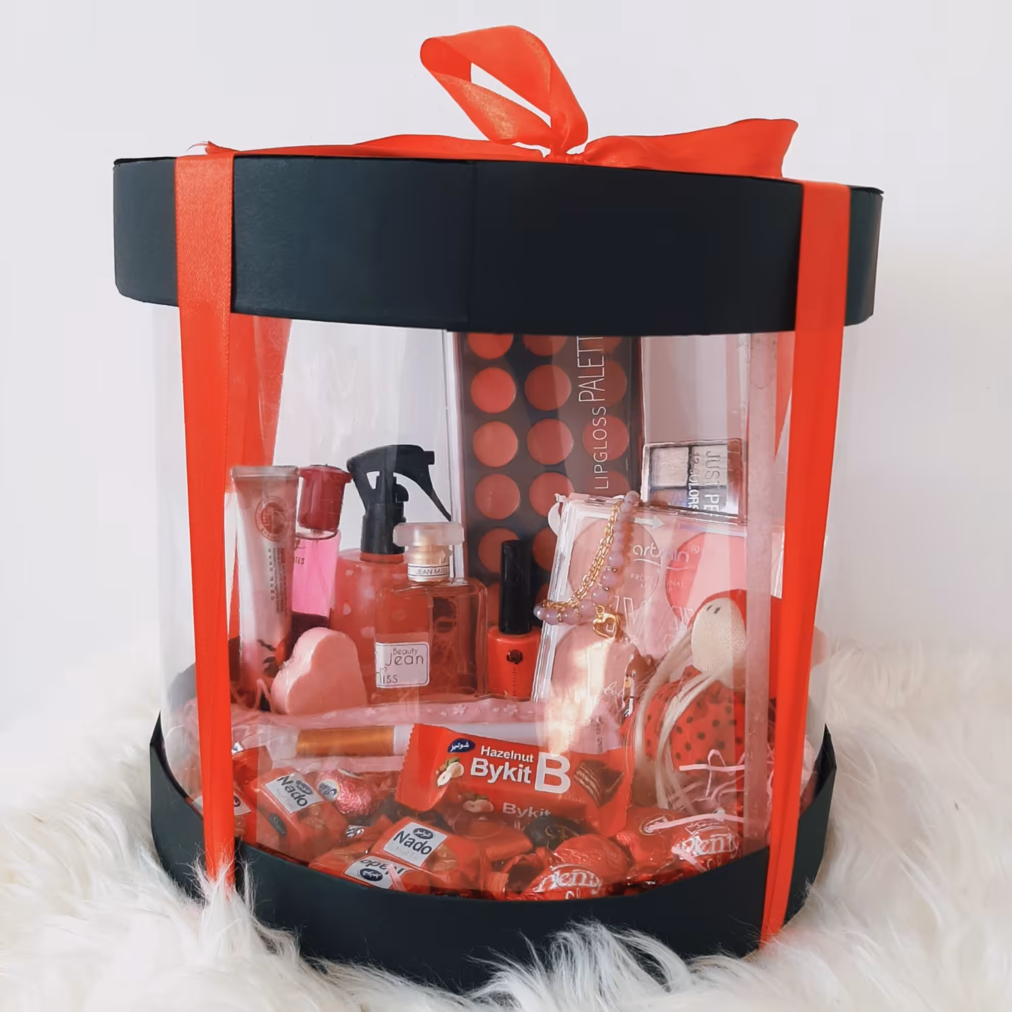 باکس ولنتاین ارسال رایگان