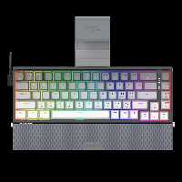 کیبورد گیمینگ ردراگون Shaco K641 GW