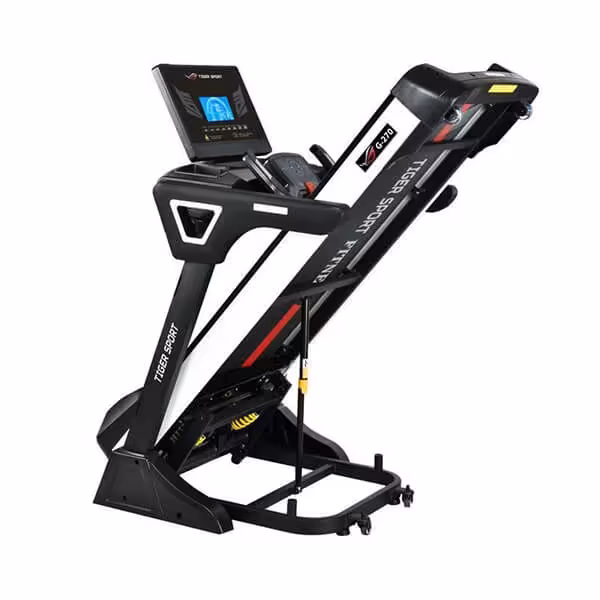 تردمیل خانگی تایگر اسپرت G270