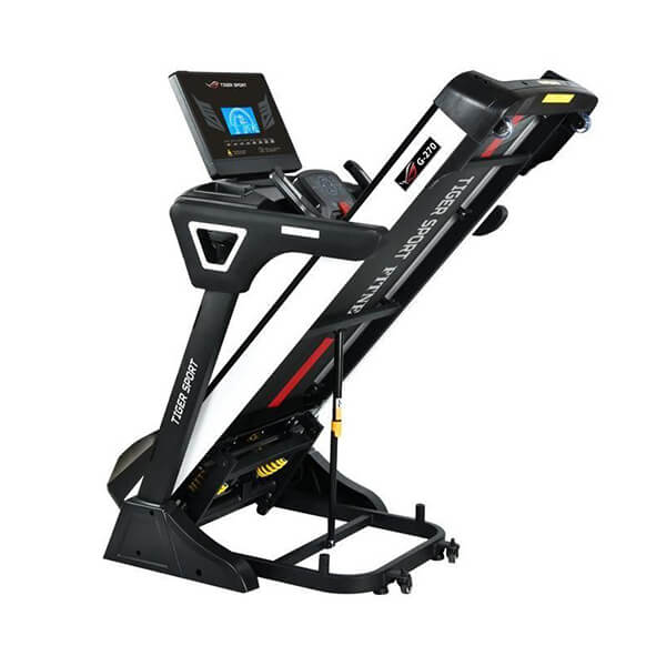 تردمیل خانگی تایگر اسپرت G270