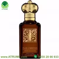 عطر ادکلن کلایو کریستین آی فور وومن چوبی فلورال ویت وینتج رز 50 میل زنانه