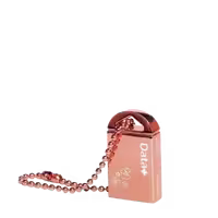 فلش مموری دیتا پلاس مدل GIFT USB-3.1ظرفیت 128 گیگابایت