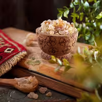 کندر جویدنی (40گرم) کارون