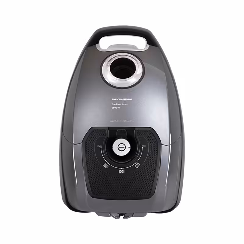 جاروبرقی پاکشوما مدل PVC-25502